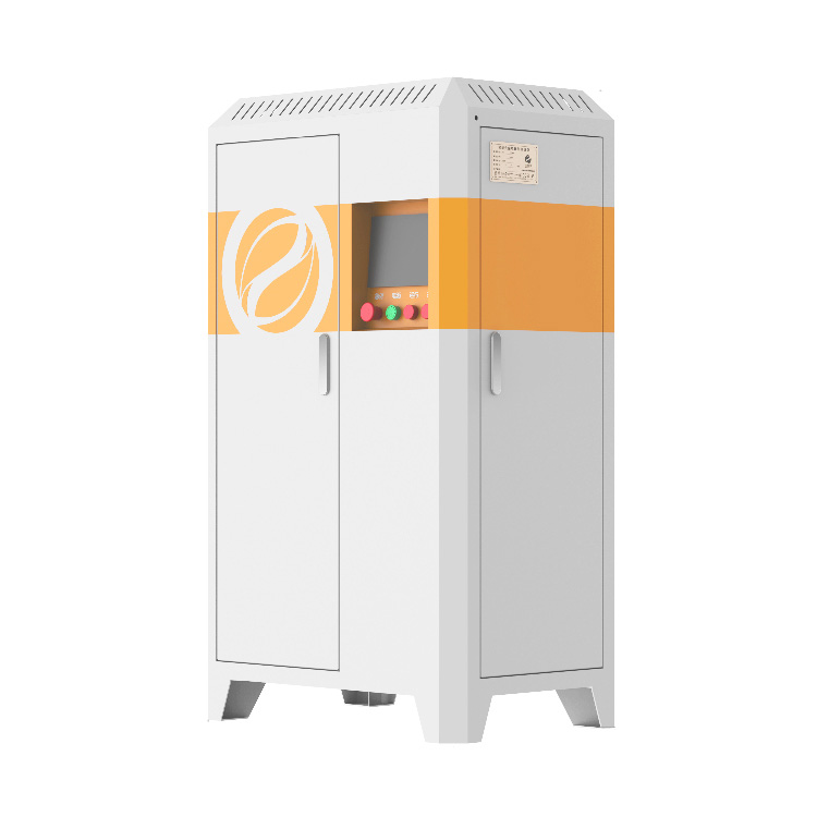 30KW电磁采暖炉