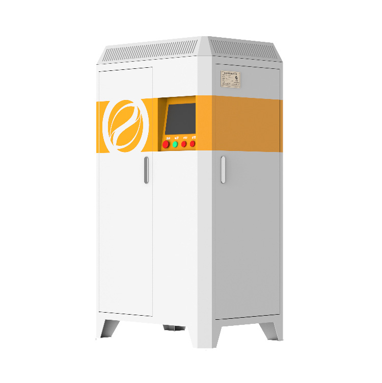 60KW电磁采暖炉